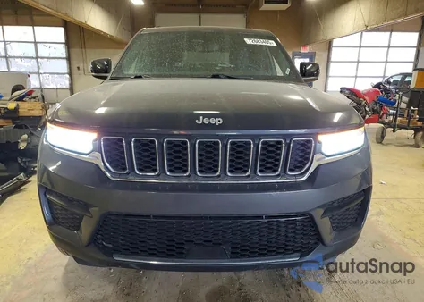 2024 Jeep Grand Cherokee Laredo z USA, uszkodzony, nr VIN 1C4RJHAG2RC235817